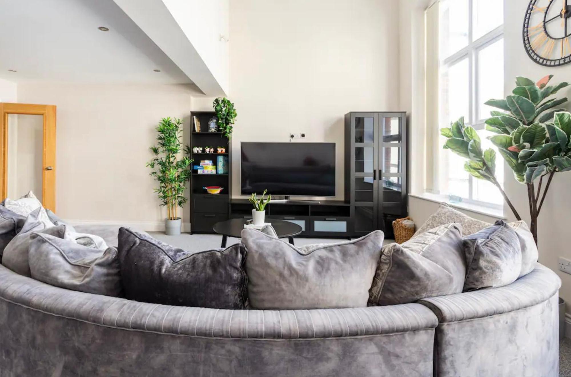 Beautiful 2 Bed Apartment Just Steps To The Beach Weymouth Ngoại thất bức ảnh
