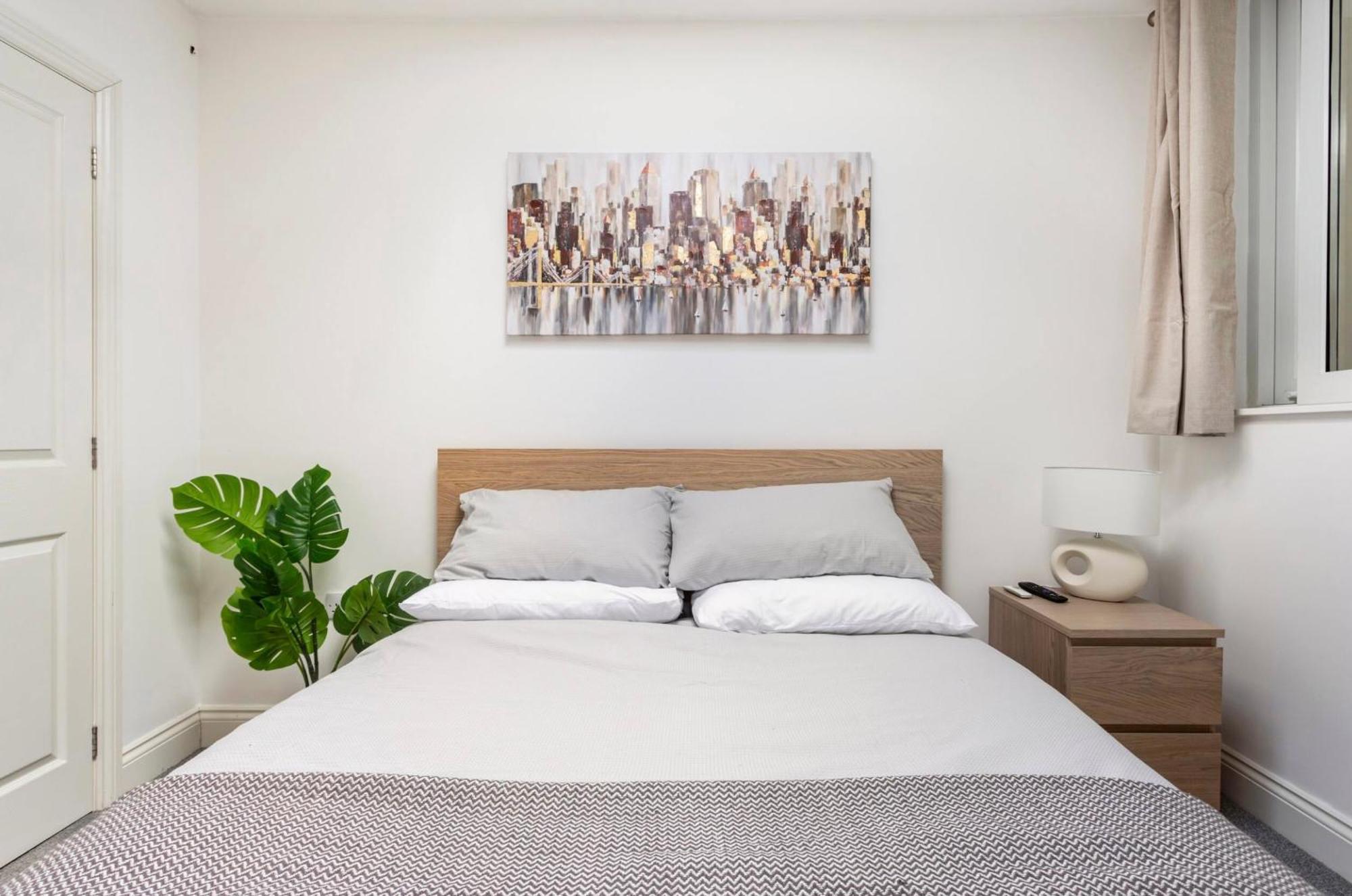 Beautiful 2 Bed Apartment Just Steps To The Beach Weymouth Ngoại thất bức ảnh