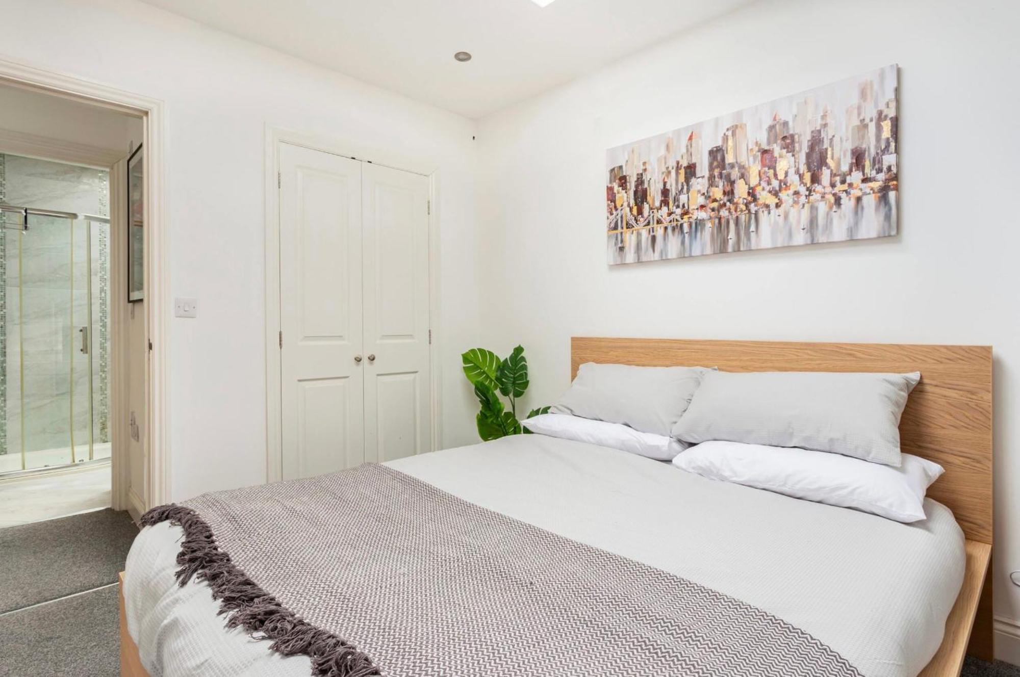 Beautiful 2 Bed Apartment Just Steps To The Beach Weymouth Ngoại thất bức ảnh