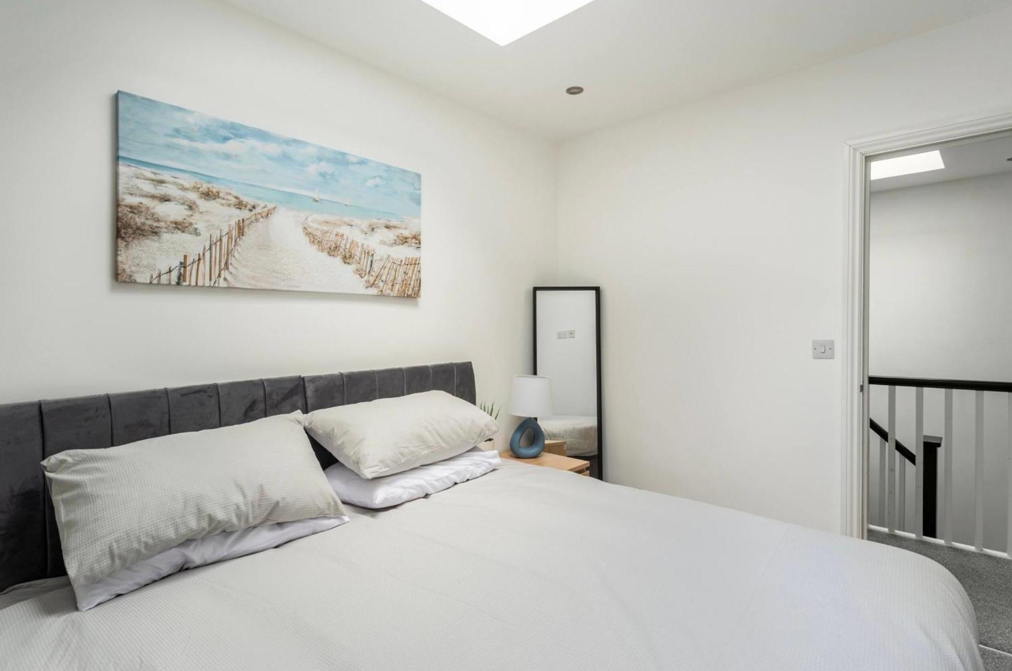 Beautiful 2 Bed Apartment Just Steps To The Beach Weymouth Ngoại thất bức ảnh