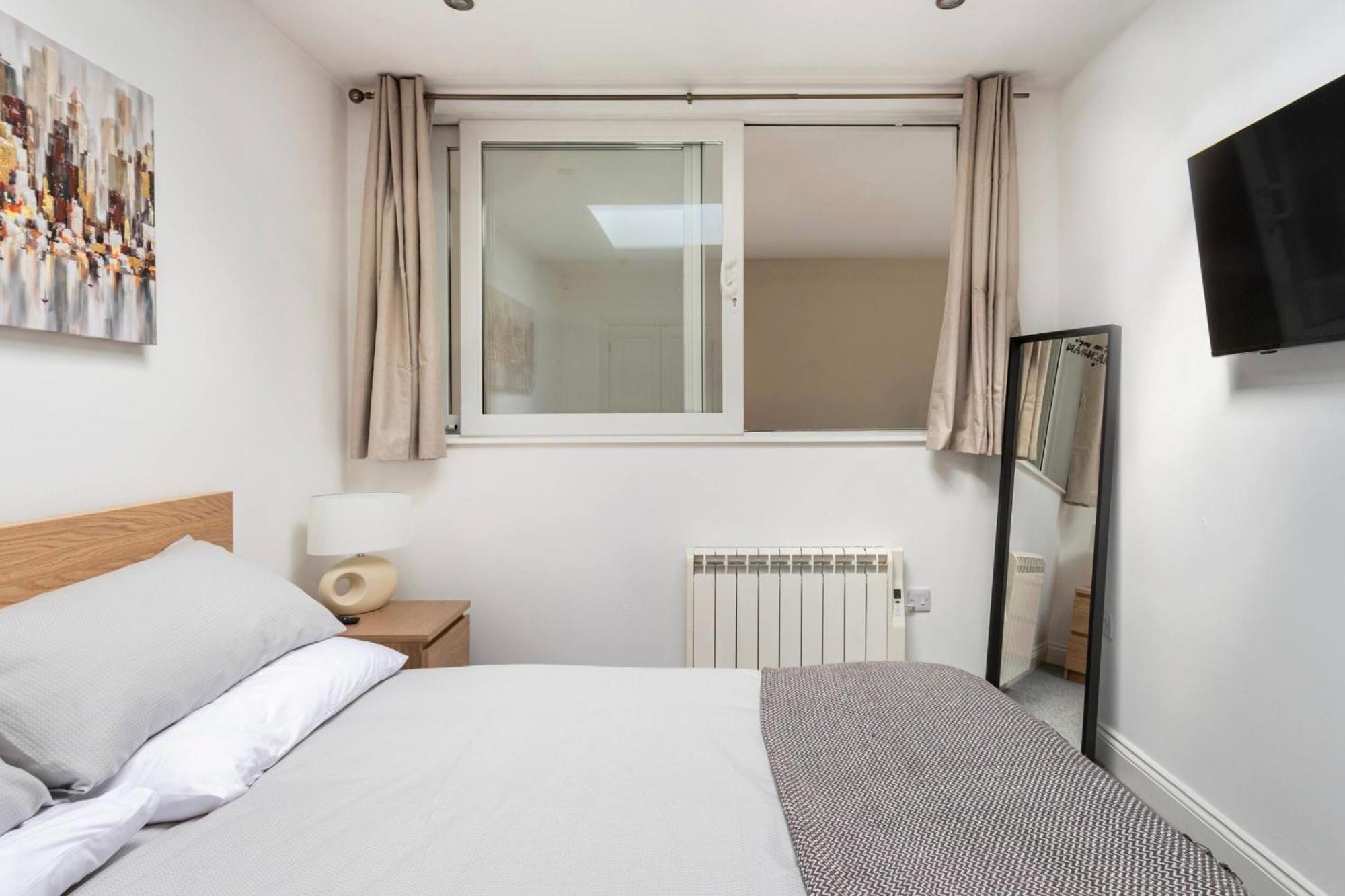 Beautiful 2 Bed Apartment Just Steps To The Beach Weymouth Ngoại thất bức ảnh
