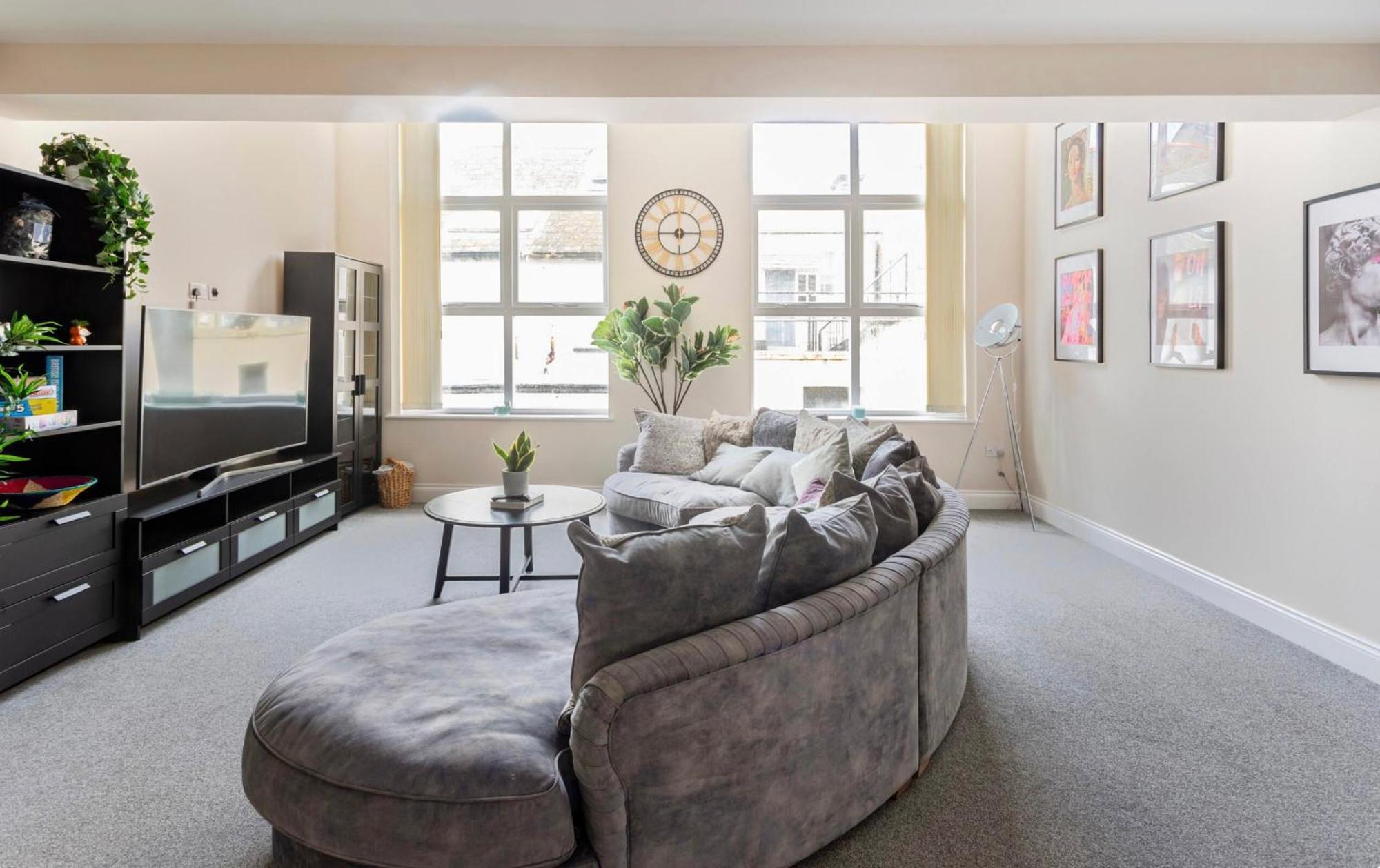 Beautiful 2 Bed Apartment Just Steps To The Beach Weymouth Ngoại thất bức ảnh